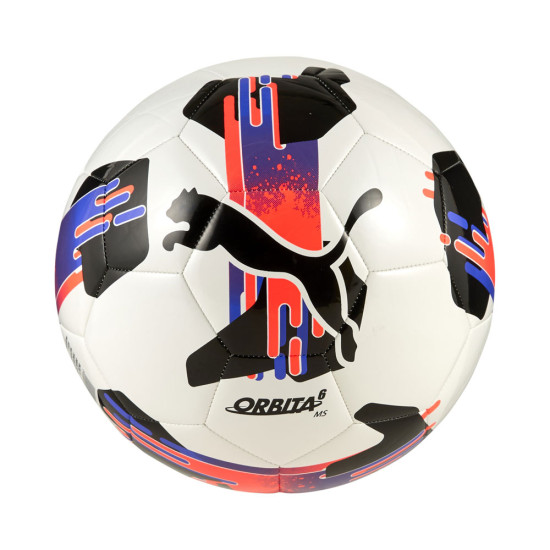Puma Μπάλα ποδοσφαίρου Orbita 6 Soccer Ball